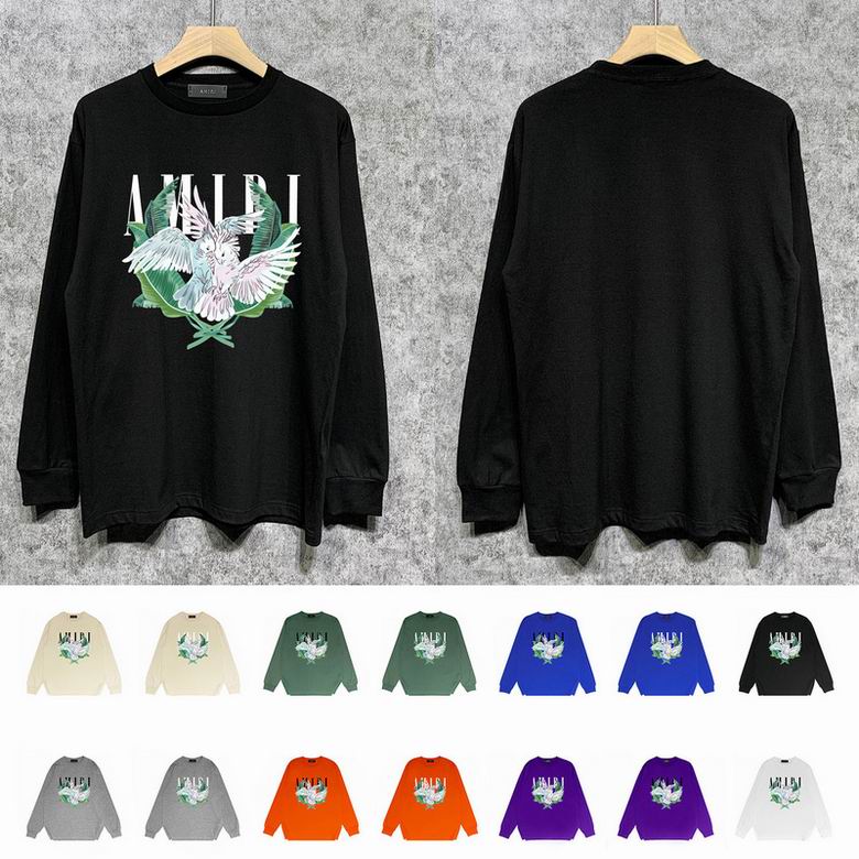 Amiri S-XXL sytCH041